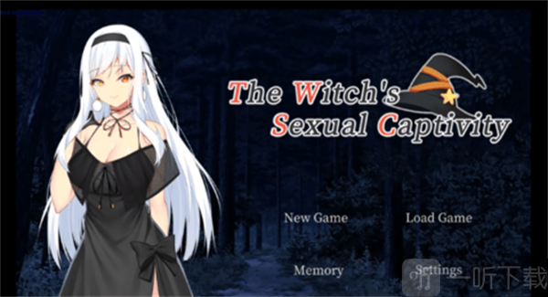 魔女的囚禁下载安装手游版