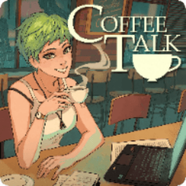 coffeetalk手机版下载