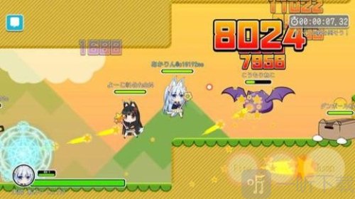 憧憬魔法少女手游下载