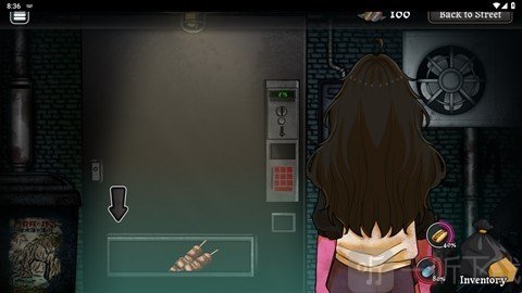 大胃袋美少女模拟器游戏下载