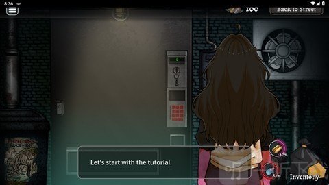 大胃袋美少女模拟器游戏下载