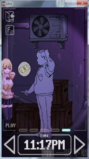 路边巷子的故事游戏安卓版下载