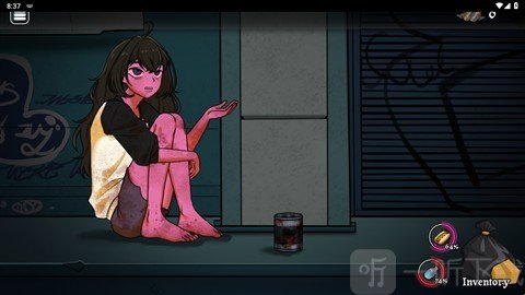 大胃袋美少女模拟器游戏下载