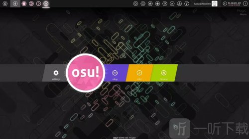osu镜像站音游下载