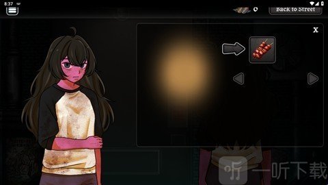 大胃袋美少女模拟器游戏下载