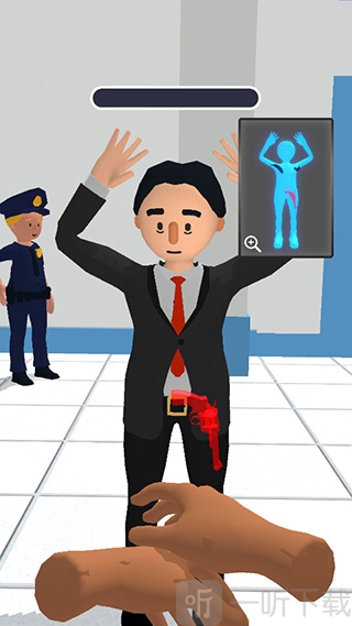 Airport Security游戏下载