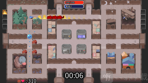 迷宫鼠游戏下载