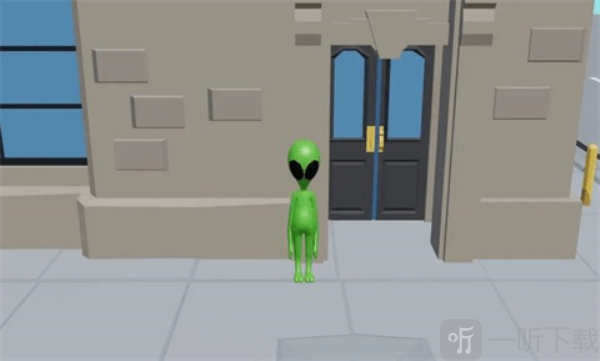一元之争狙击外星人下载