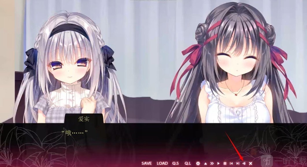 真爱的百合赤染冷狐直装版下载