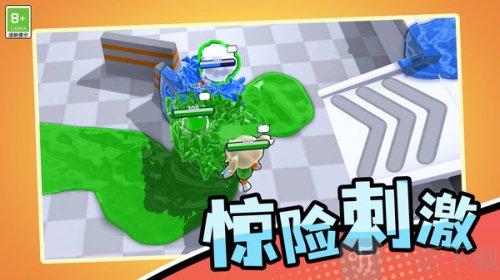水战荣耀游戏下载