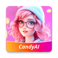 CandyAI最新版下载