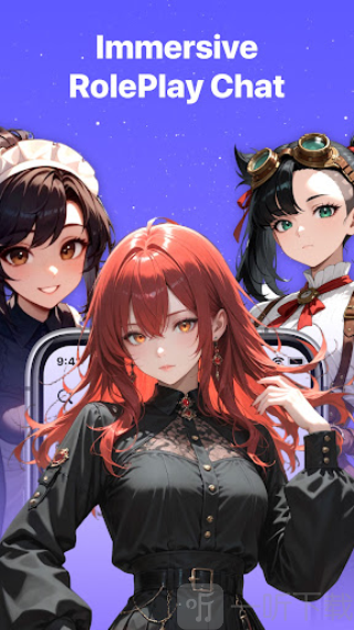 Sherry AI聊天app下载