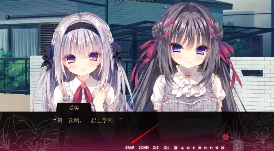 真爱的百合赤染冷狐直装版下载