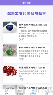 宝石家族app下载