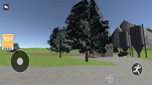 约翰的农场2免费下载