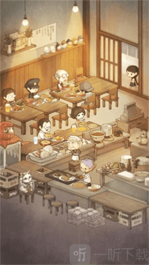 众多回忆的拉面食堂下载手机版