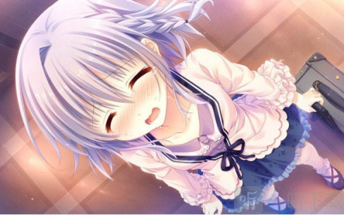 少女领域冷狐版下载