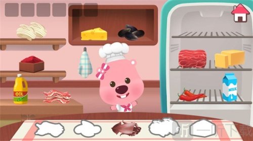 PororoCookingGame安卓版下载