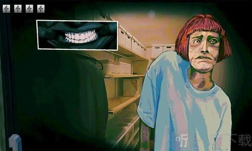 No Im not a Human游戏下载
