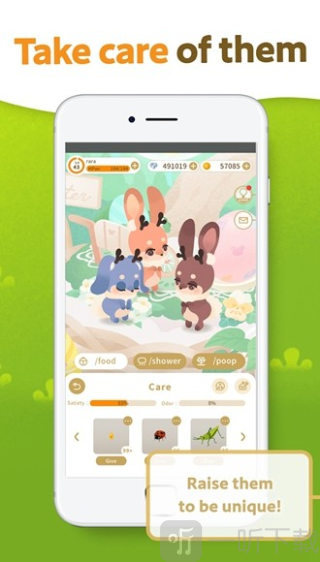 Livly Island游戏下载