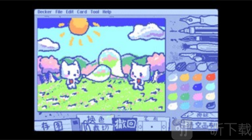 Wiggle绘画app下载
