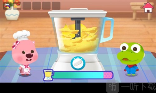 PororoCookingGame安卓版下载