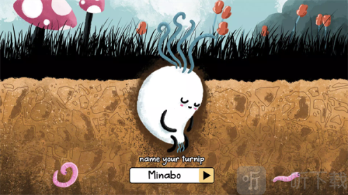 漫步人生MINABO游戏下载