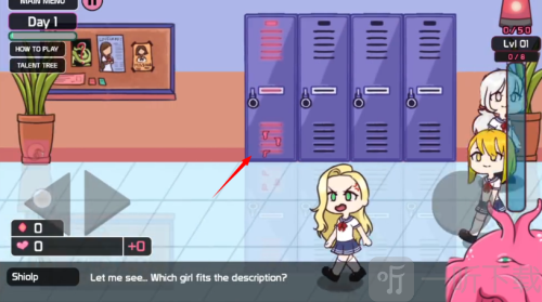 Tentacle Locker 2v1.3.1版本下载
