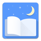 Moon Reader静读天下下载