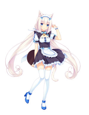 nekopara手机版下载免费