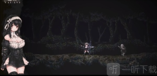 哥特勇闯恶魔城2手机版下载