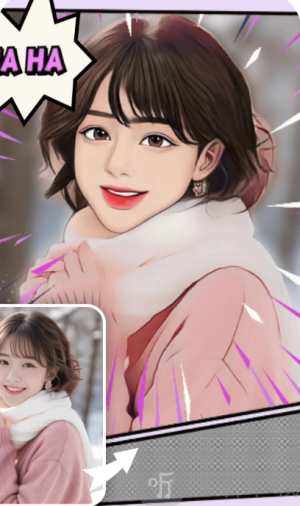 美漫相机app免费下载安装v1.4.9.3