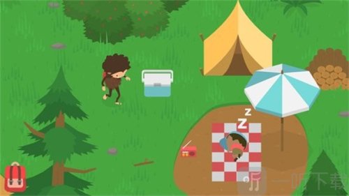 捣蛋鬼大脚怪下载正版