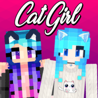 我的世界猫娘模组下载手机版
