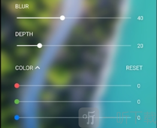 Blurone壁纸免费版下载