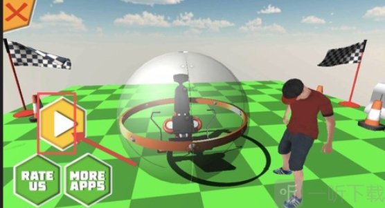 Run Race Ball 3D手游下载