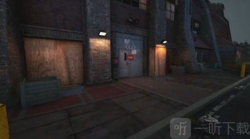 FNAF模仿者之谜手机版下载