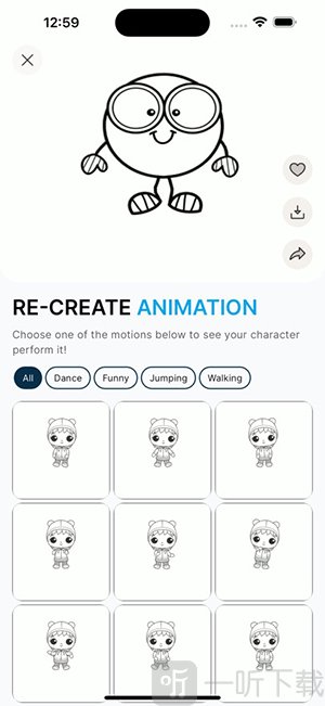 Animated Drawings手机下载