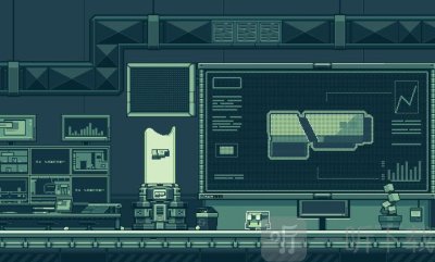 块块星球埃齐手机版游戏下载