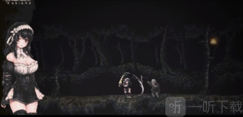 哥特勇闯恶魔城2手机版下载