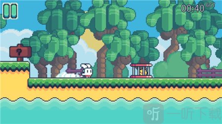 耶小兔子免费版游戏下载