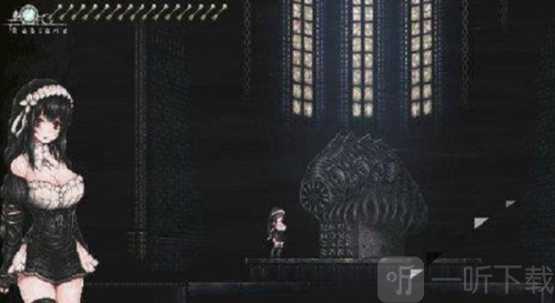 哥特勇闯恶魔城2手机版下载