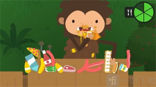 捣蛋鬼大脚怪下载正版