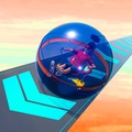 Run Race Ball 3D手游下载
