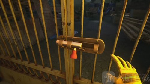 FNAF模仿者之谜手机版下载