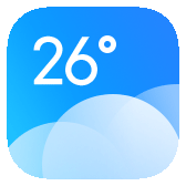小米天气预报app下载安装