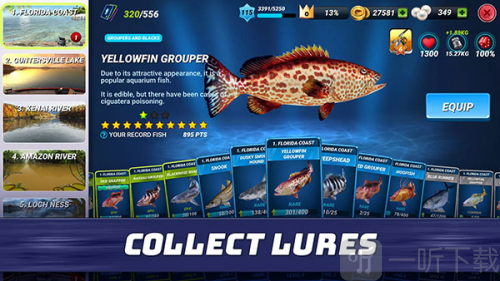 Fishing Clash游戏下载