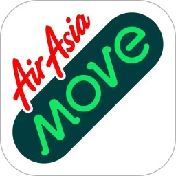 AirAsia MOVE安卓版下载