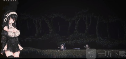 哥特勇闯恶魔城2手机版下载
