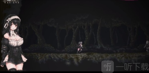 哥特勇闯恶魔城2手机版下载